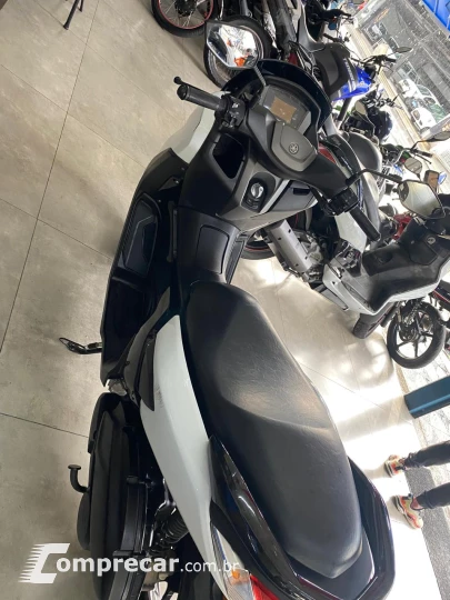 NMAX 160