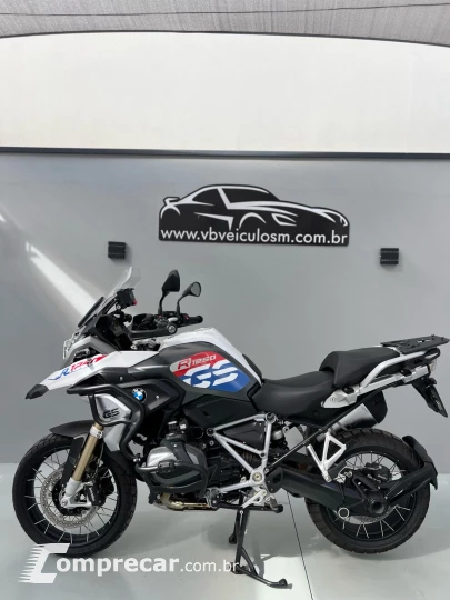 R 1250 GS Sport