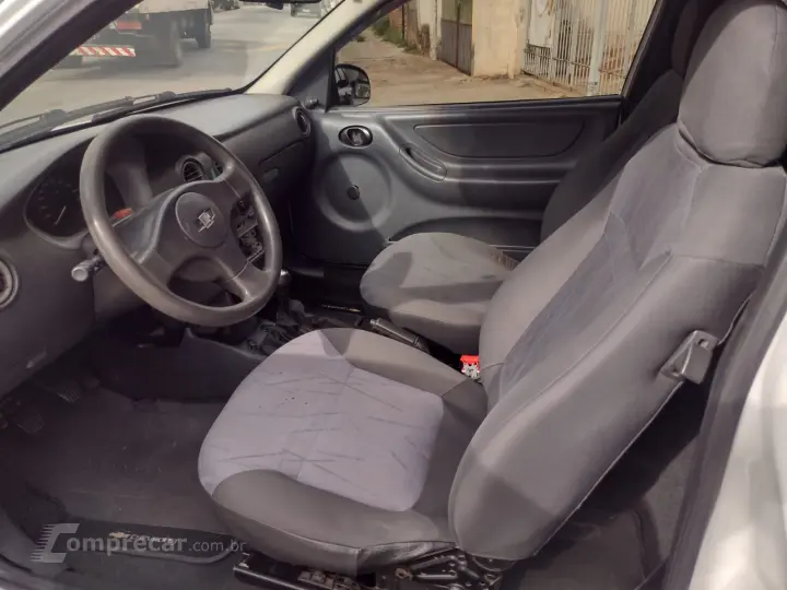 CELTA 1.0 MPFI Spirit 8V