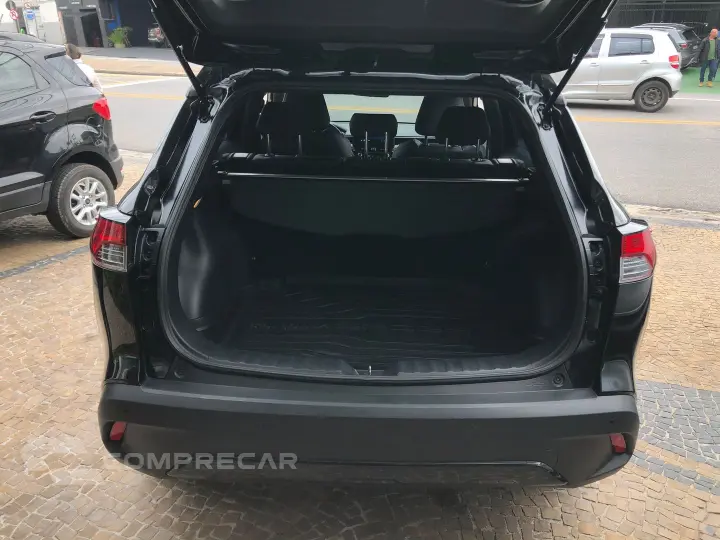 Corolla Cross 2.0 Vvt-Ie Flex Xre Direct Shift