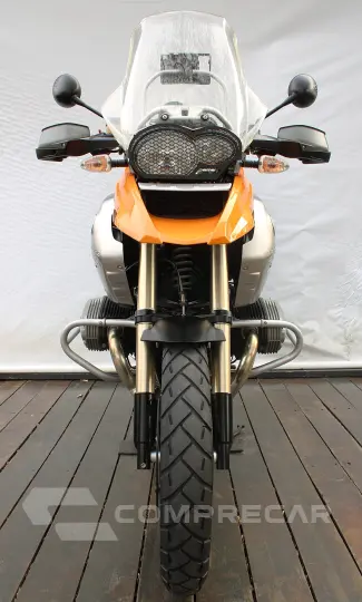 BMW R 1200 GS SPORT