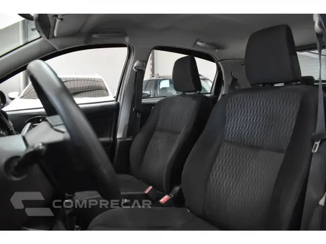 ETIOS HATCH - 1.3 X 16V 4P MANUAL