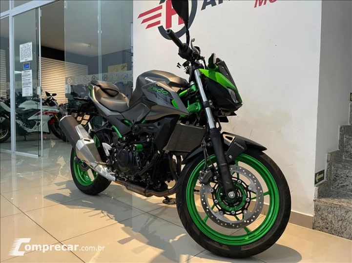 Z500 SE