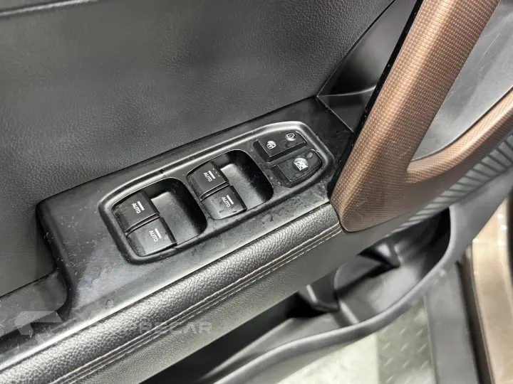 CRETA 2.0 16V FLEX PRESTIGE AUTOMÁTICO