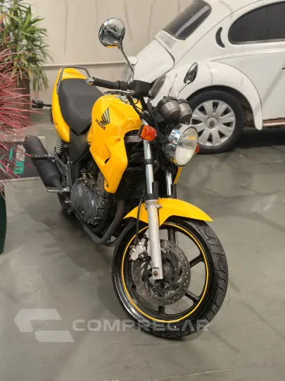 CB500