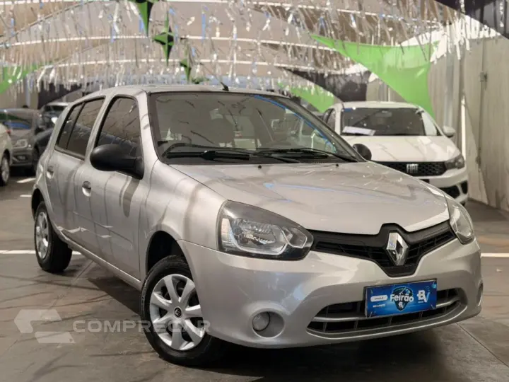 Clio RN/Alizé/Expr./1.0 Hi-Power 16V 5p