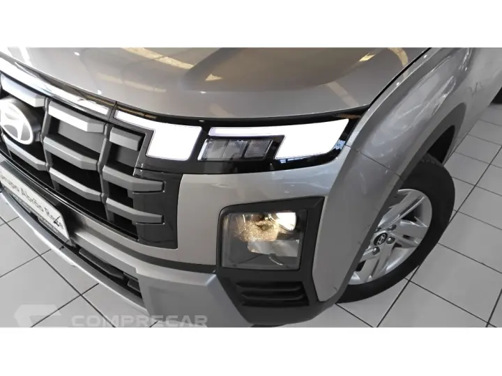 CRETA 1.0 TGDI FLEX COMFORT AUTOMÁTICO