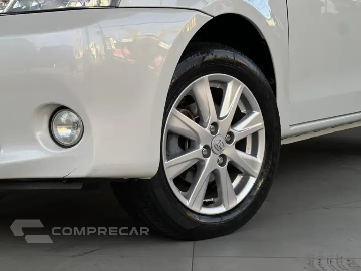 ETIOS 1.5 XLS SEDAN 16V FLEX 4P AUTOMÁTICO