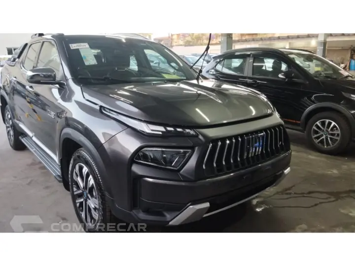 TORO 2.2 TURBO DIESEL RANCH 4WD AT9