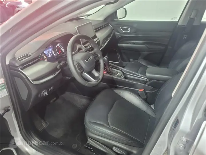 COMPASS 1.3 T270 Turbo Longitude