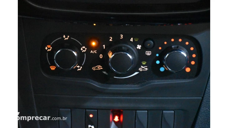 SANDERO - 1.0 12V SCE GT LINE MANUAL