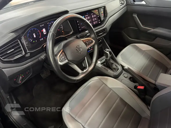 NIVUS 1.0 200 TSI Highline