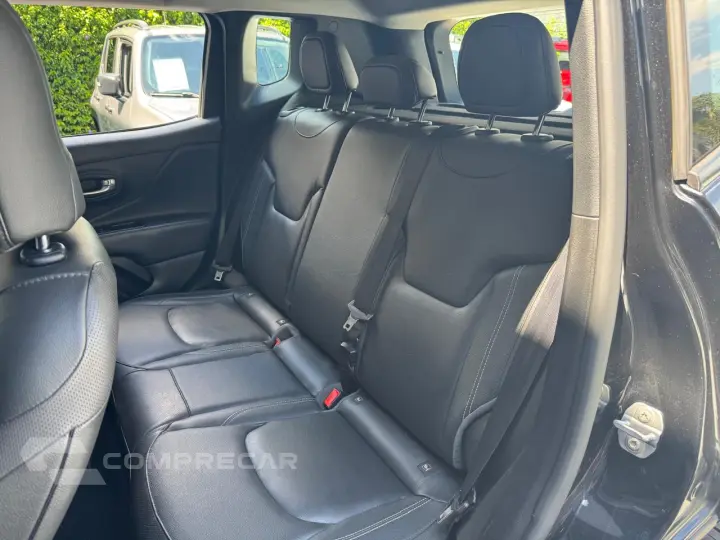 RENEGADE 1.8 16V Longitude