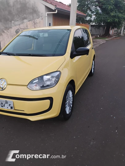 UP 1.0 MPI Take UP 12V