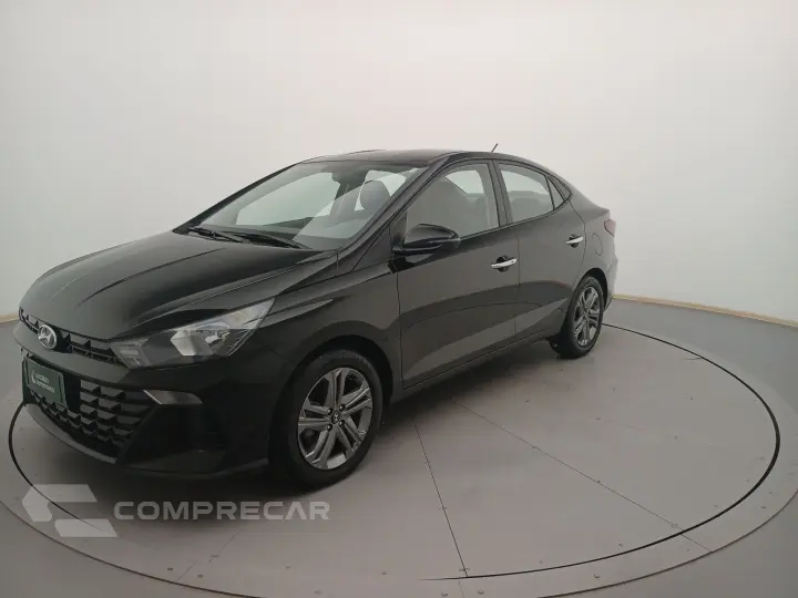 HB20S 1.0 TGDI FLEX LIMITED AUTOMÁTICO