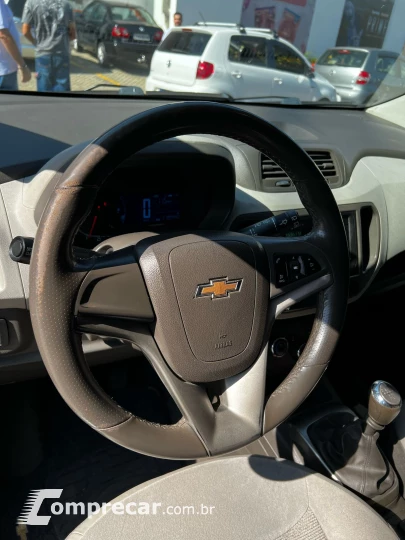 SPIN 1.8 LTZ 8V