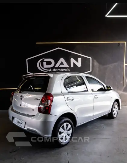 ETIOS X