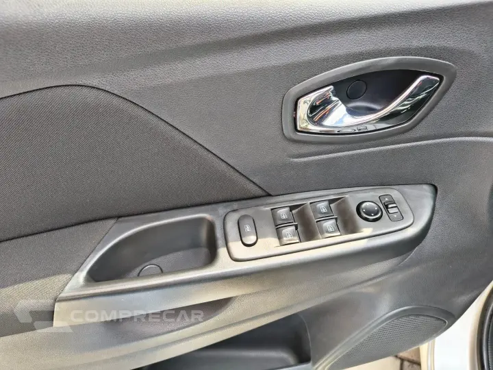 CAPTUR 1.6 16V SCE FLEX LIFE X-TRONIC