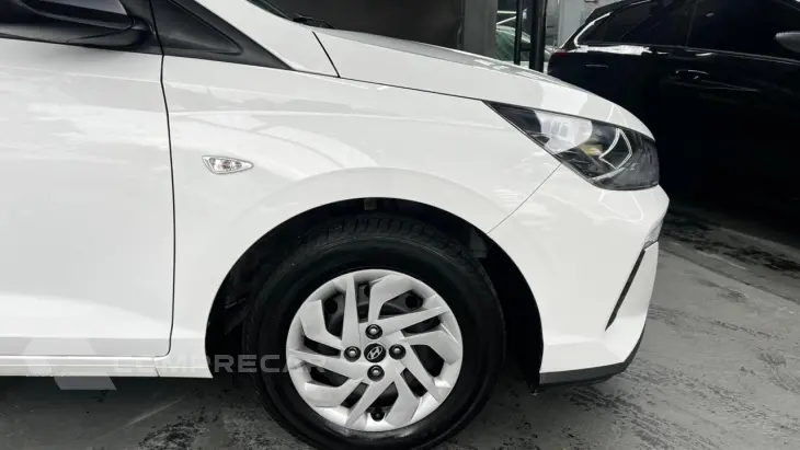 HB 20 Hatch 1.0 12V 4P FLEX SENSE