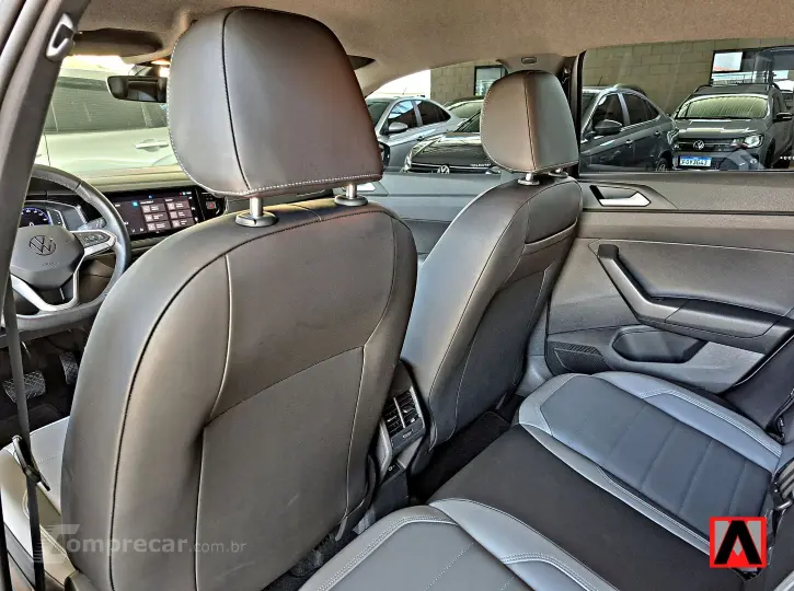 NIVUS 1.0 200 TSI Highline