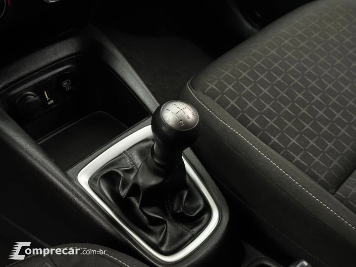HB20 1.0 12V Comfort