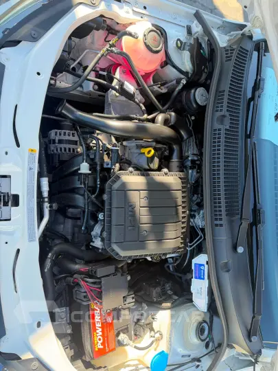VOYAGE 1.0 Flex 12V 4p