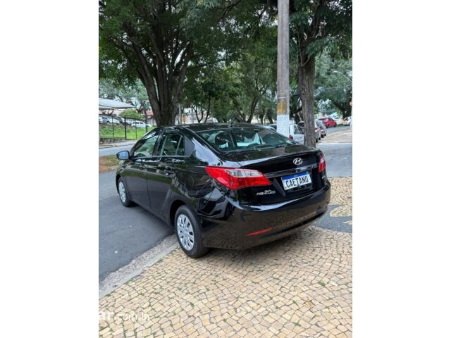 HB20S 1.0 COPA DO MUNDO 12V FLEX 4P MANUAL