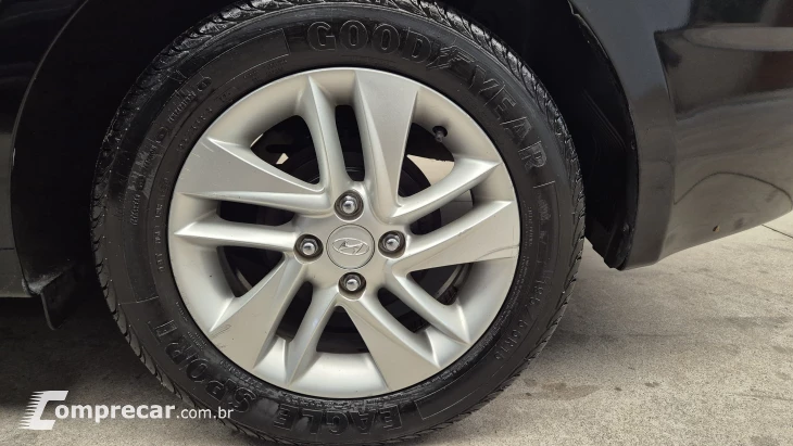 HB20S 1.6 Premium 16V