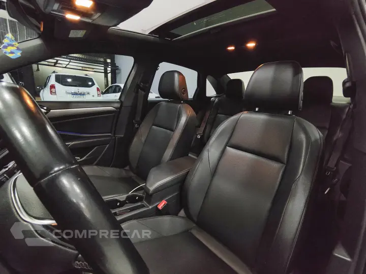 JETTA 1.4 250 TSI R-line