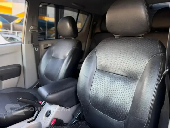 L200 Triton HPE 3.2 CD TB Int.Diesel Aut