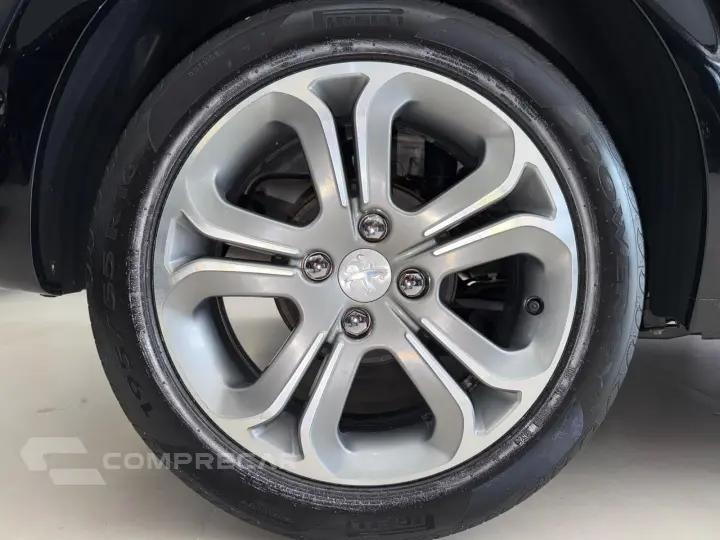 208 Griffe 1.6