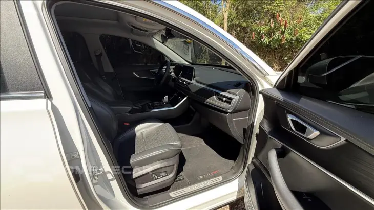 TIGGO 8 1.6 TGDI GASOLINA TXS DCT
