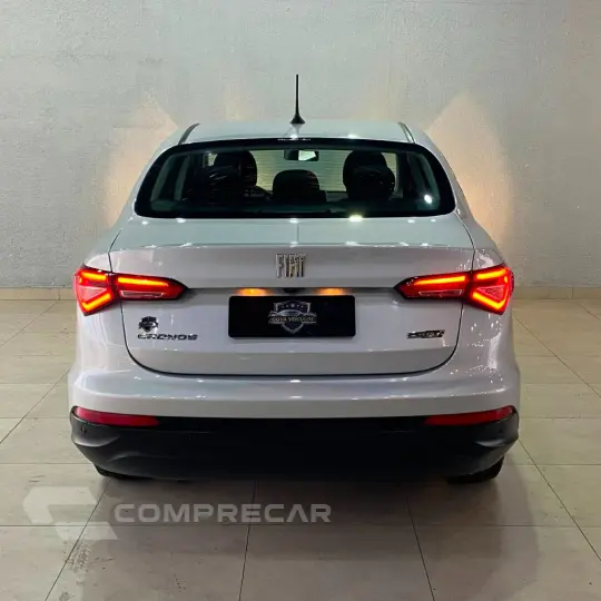 CRONOS DRIVE 1.3 8V Flex