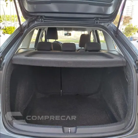 NIVUS 1.0 200 TSI TOTAL FLEX COMFORTLINE AUTOMÁTI