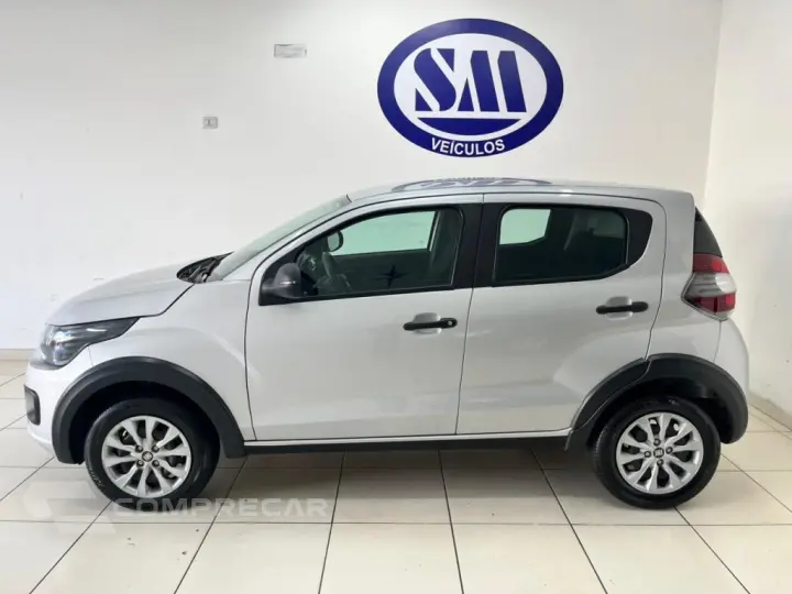 MOBI 1.0 FIREFLY FLEX LIKE. MANUAL