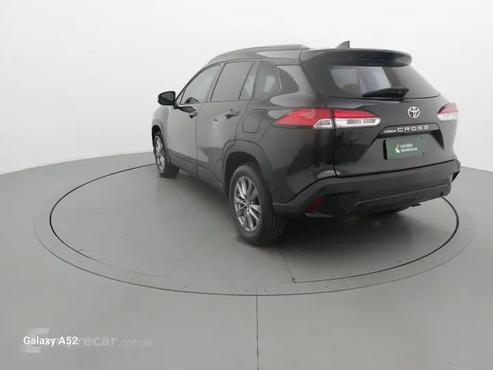 COROLLA CROSS 2.0 VVT-IE FLEX XR DIRECT SHIFT