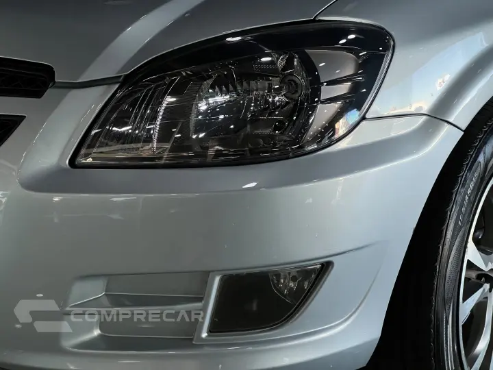 CELTA 1.0 MPFI LT 8V FLEX 4P MANUAL