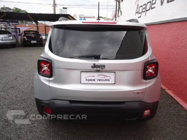 RENEGADE 1.8 16V Longitude