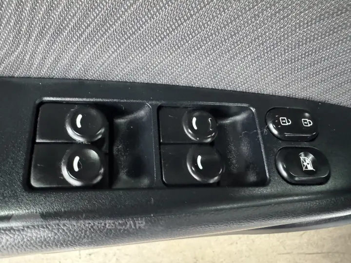 HB20S 1.6 12V Comfort
