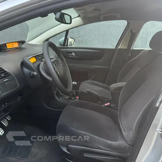 C4 2.0 Exclusive 16V