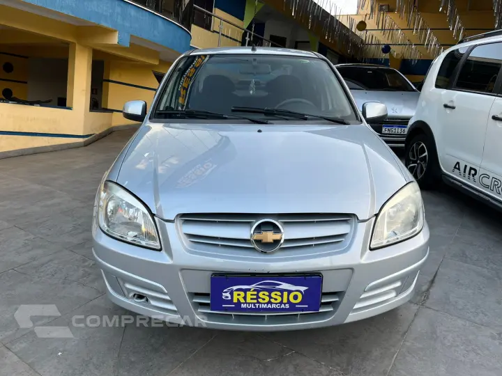 PRISMA 1.4 MPFI Maxx 8V