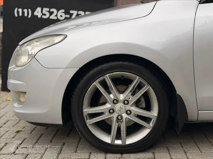 I30 2.0 MPFI GLS 16V