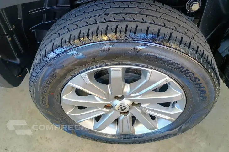 STRADA 1.3 Firefly Freedom CS