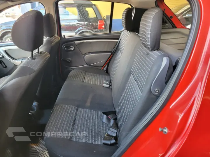 SANDERO Expression Hi-Flex 1.0 16V 5p