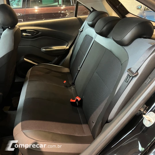 ONIX HATCH ACTIV 1.4 8V Flex 5p Mec.