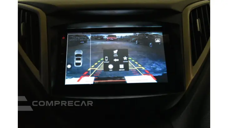 HB20S - 1.6 PREMIUM 16V 4P AUTOMÁTICO