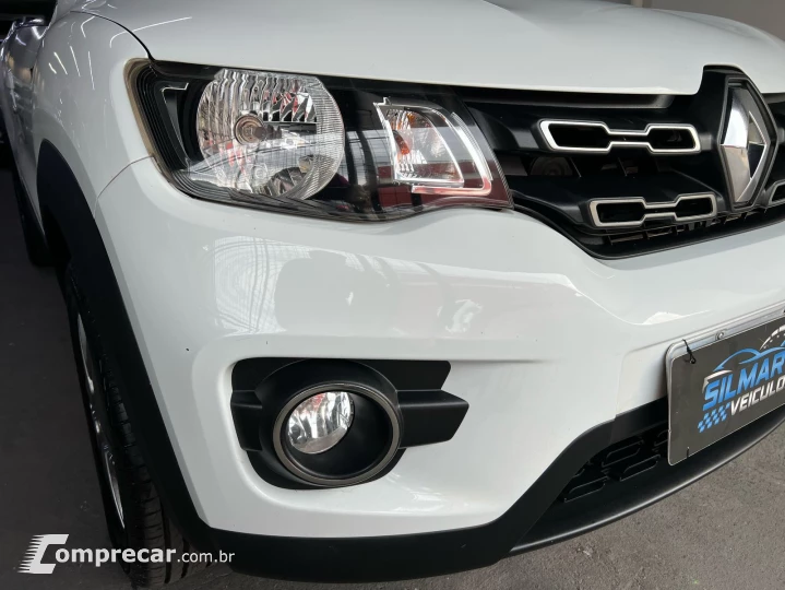 KWID 1.0 12V SCE Intense