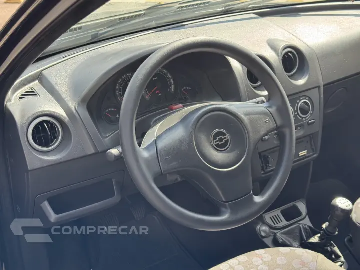 PRISMA 1.0 MPFI VHCE JOY 8V