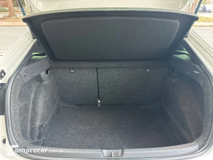 Nivus 1.0 200 Tsi Total Flex Highline Automático