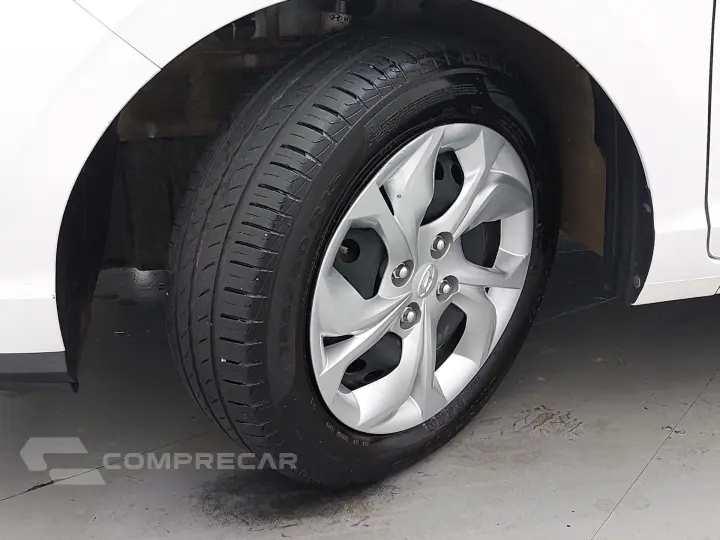 HB20 1.0 12V FLEX SENSE PLUS MANUAL